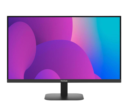 Monitor LED 27" (26,5"-28,4") VIEWSONIC VA2708-4K-HD
